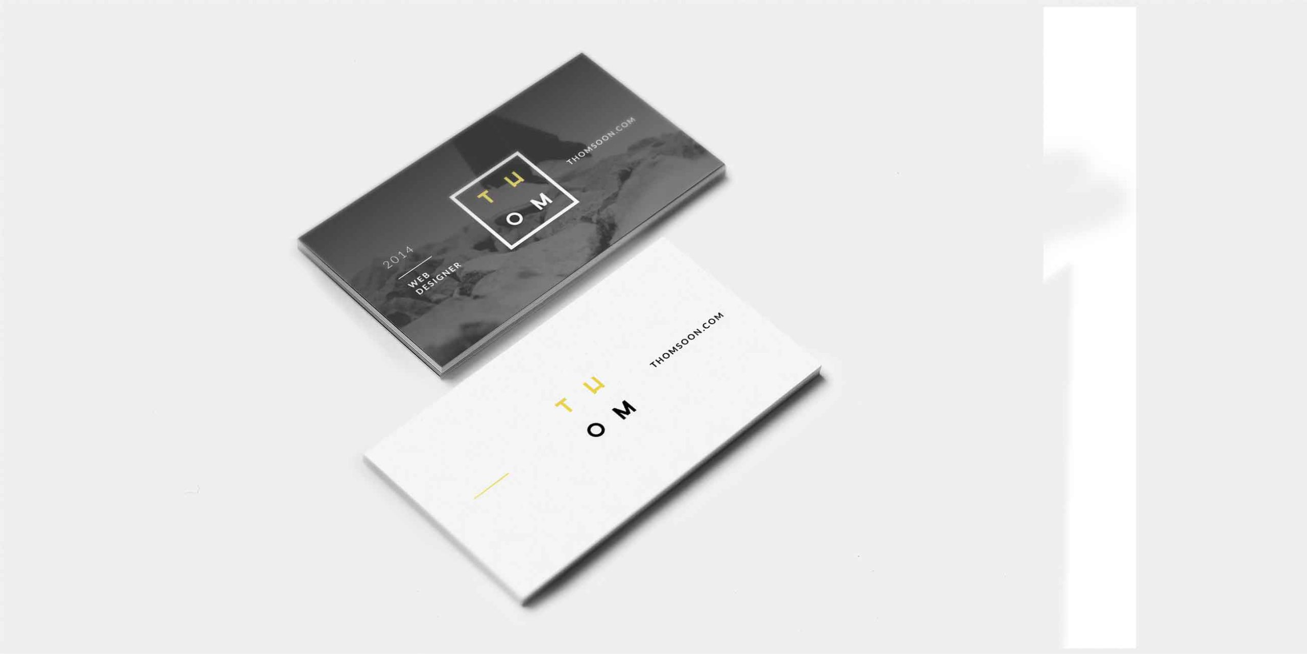 Graphic Design Portfolio - Mailinator